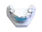 Lip bumper lutowany