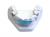 Lip bumper lutowany